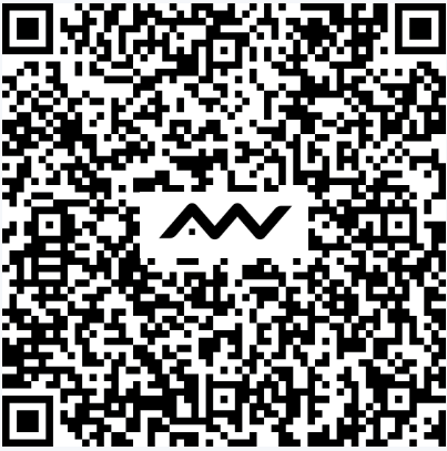 QR code à scanner depuis ton app bancaire pour pré-remplir le virement